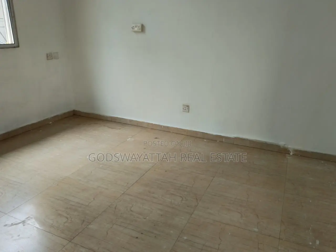 1bdrm Apartment in East Legon, Adjiriganor for rent