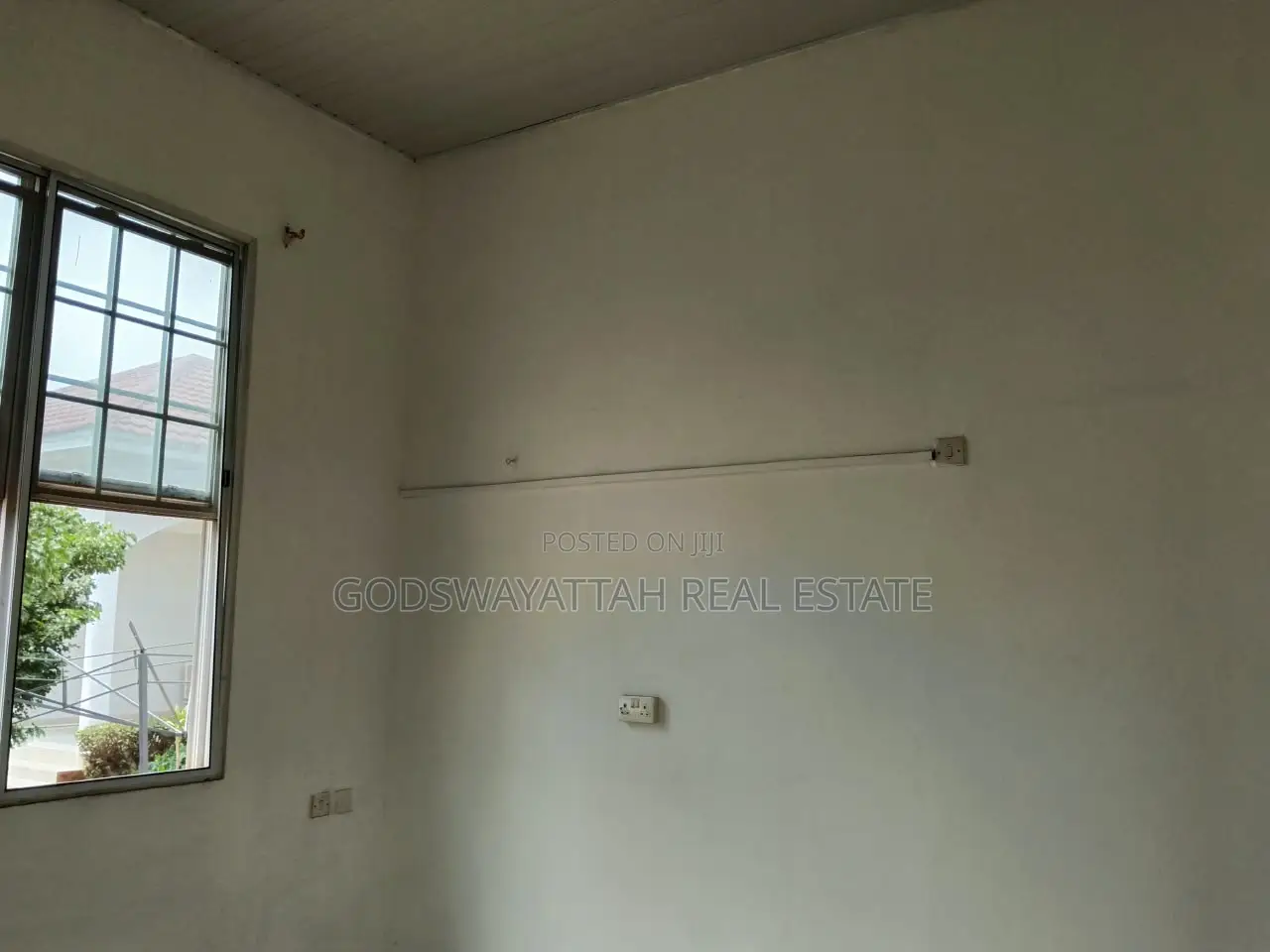 1bdrm Apartment in East Legon, Adjiriganor for rent
