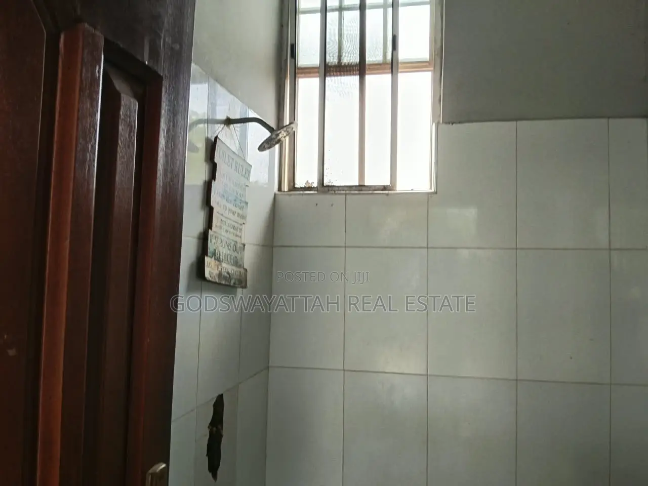 1bdrm Apartment in East Legon, Adjiriganor for rent