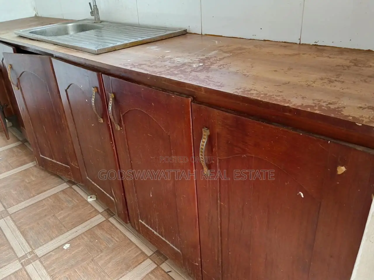 1bdrm Apartment in East Legon, Adjiriganor for rent