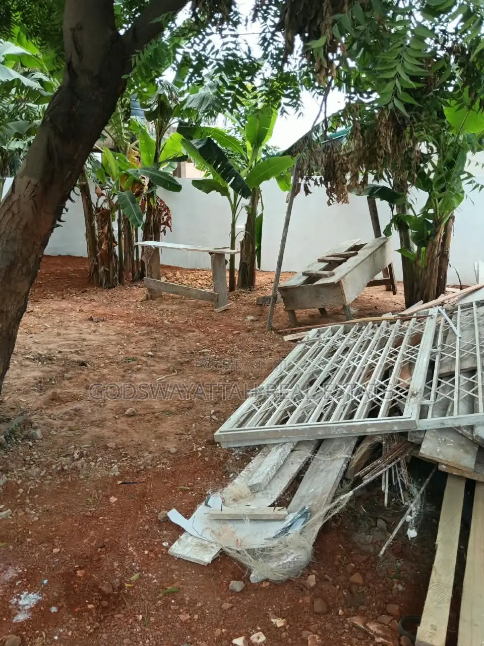 1bdrm Apartment in East Legon, Adjiriganor for rent