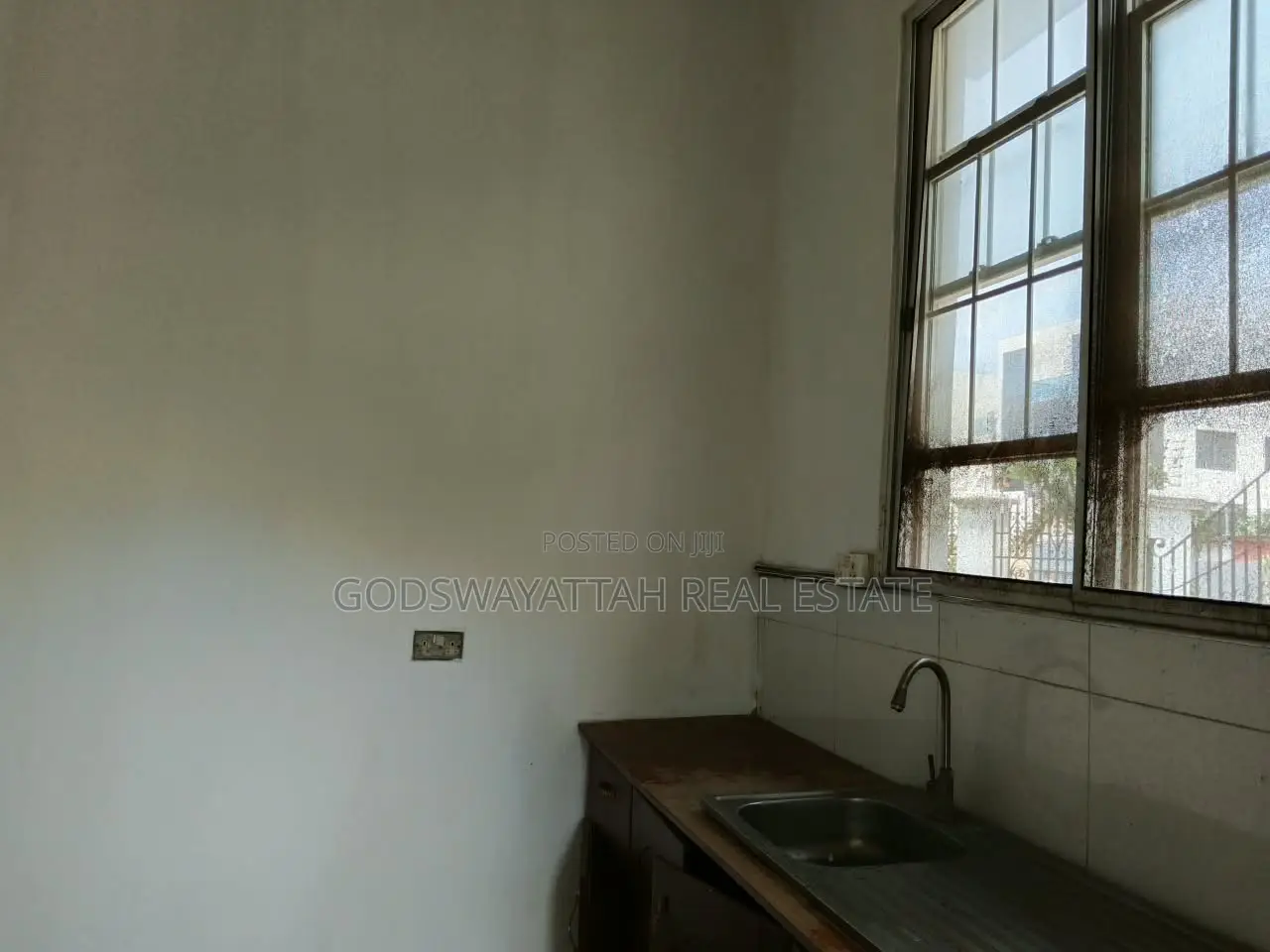1bdrm Apartment in East Legon, Adjiriganor for rent