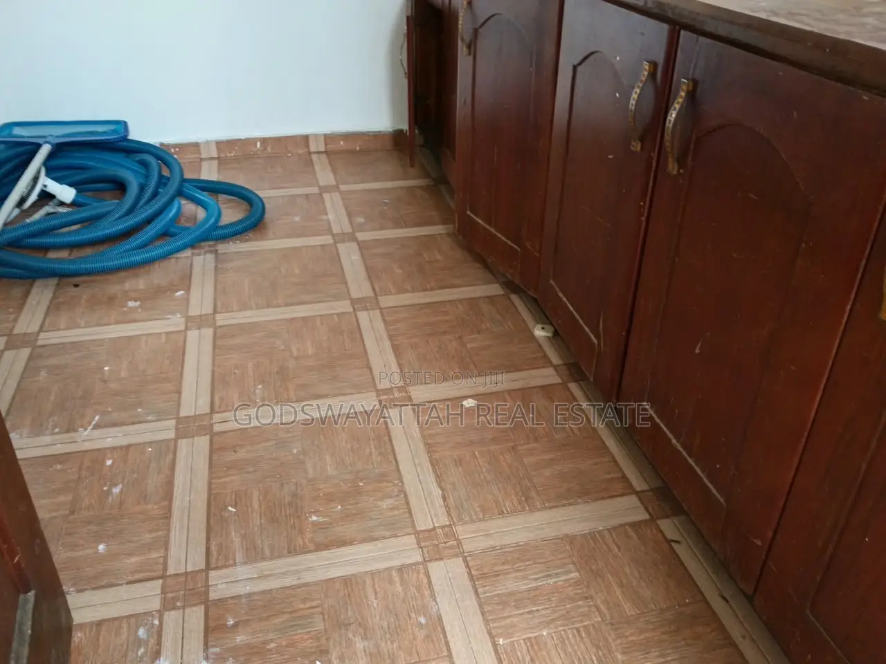 1bdrm Apartment in East Legon, Adjiriganor for rent