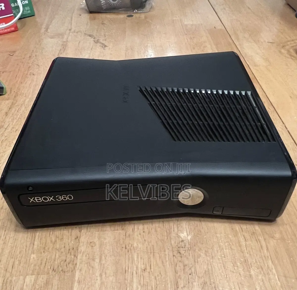 Xbox360 Slim