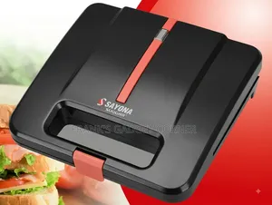 Sayona Sugar Sandwich Maker