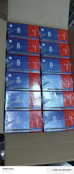 Nataraj Pen 24packs
