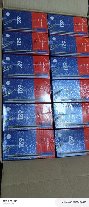 Nataraj Pen 24packs