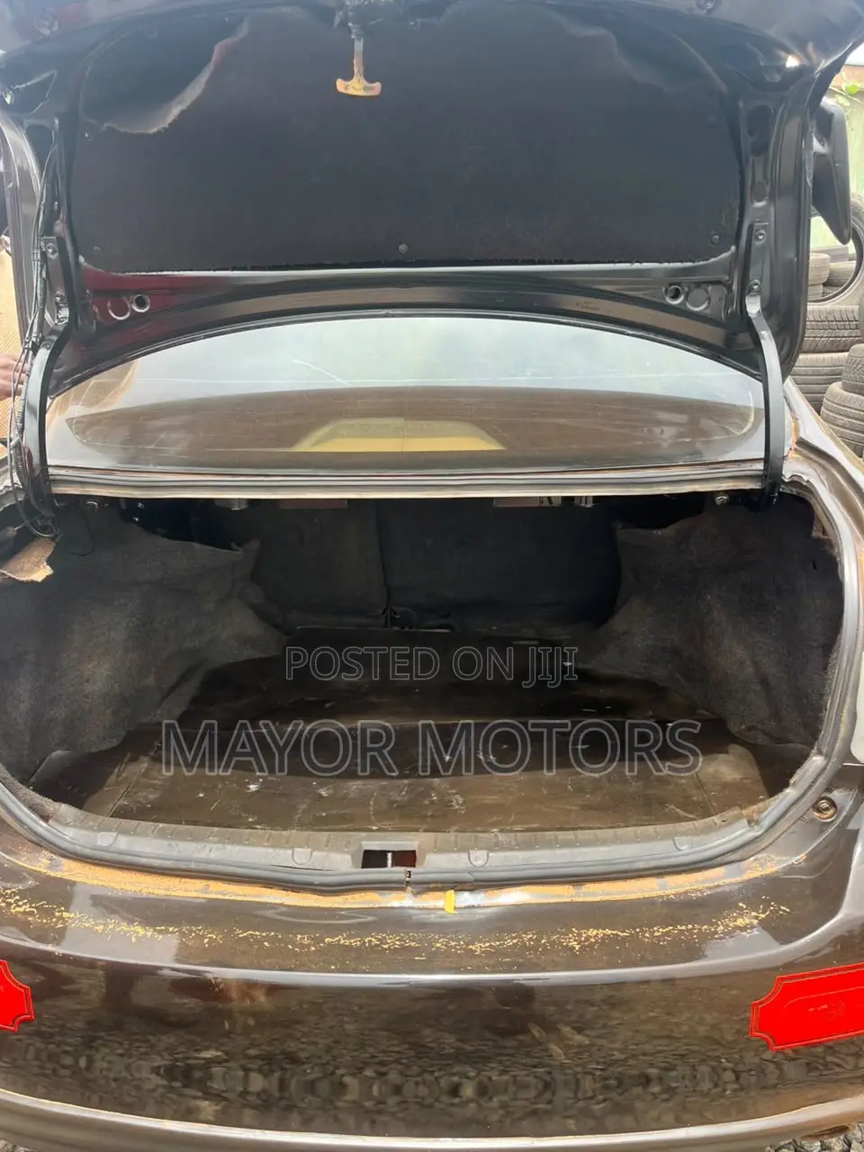 Toyota Corolla S 4dr Sedan (1.8L 4cyl 4A) 2013 Black
