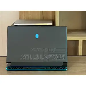 Laptop Alienware M15 R4 16GB Intel Core i7 SSD 512GB