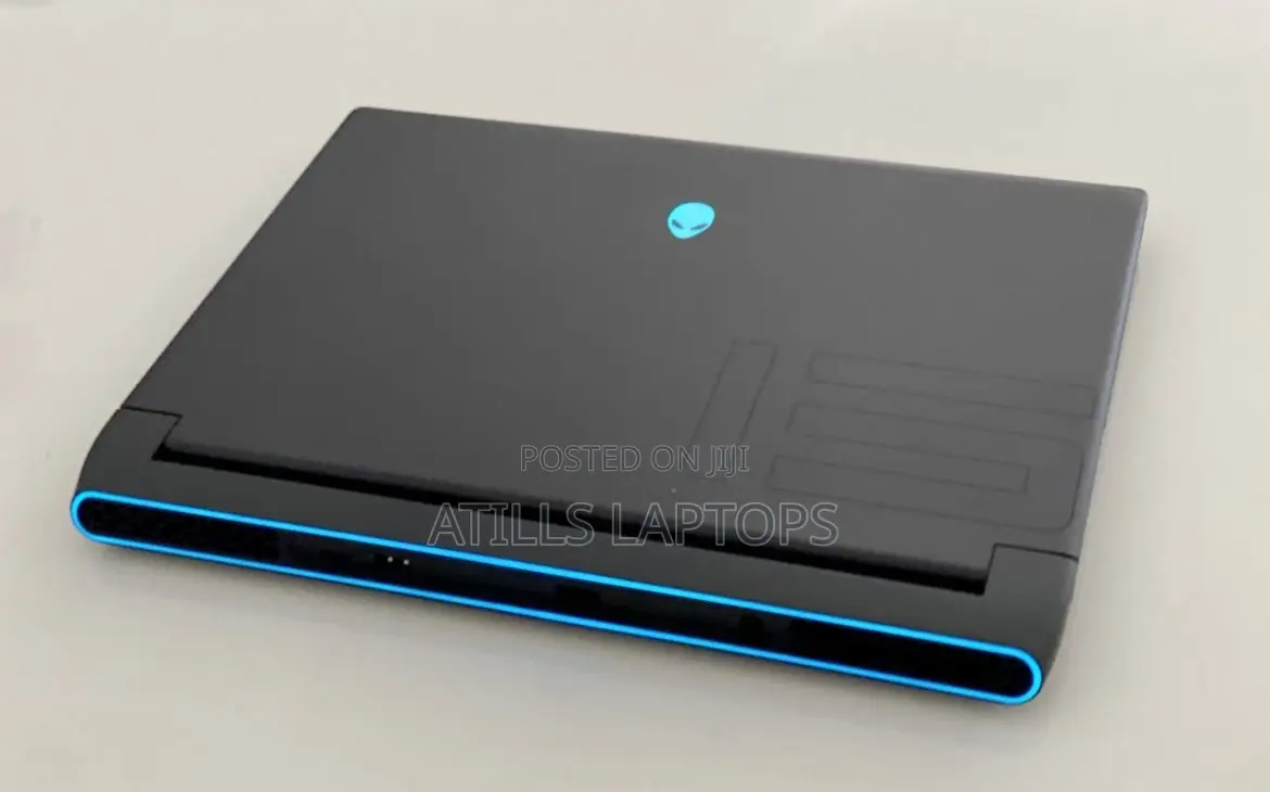 Laptop Alienware M15 R4 16GB Intel Core i7 SSD 512GB