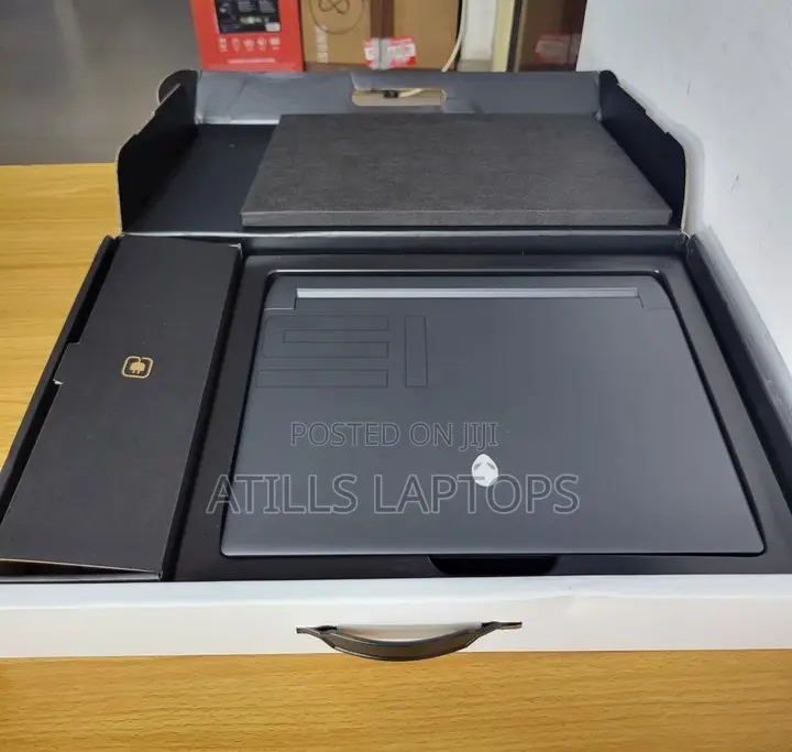Laptop Alienware M15 R4 16GB Intel Core i7 SSD 512GB