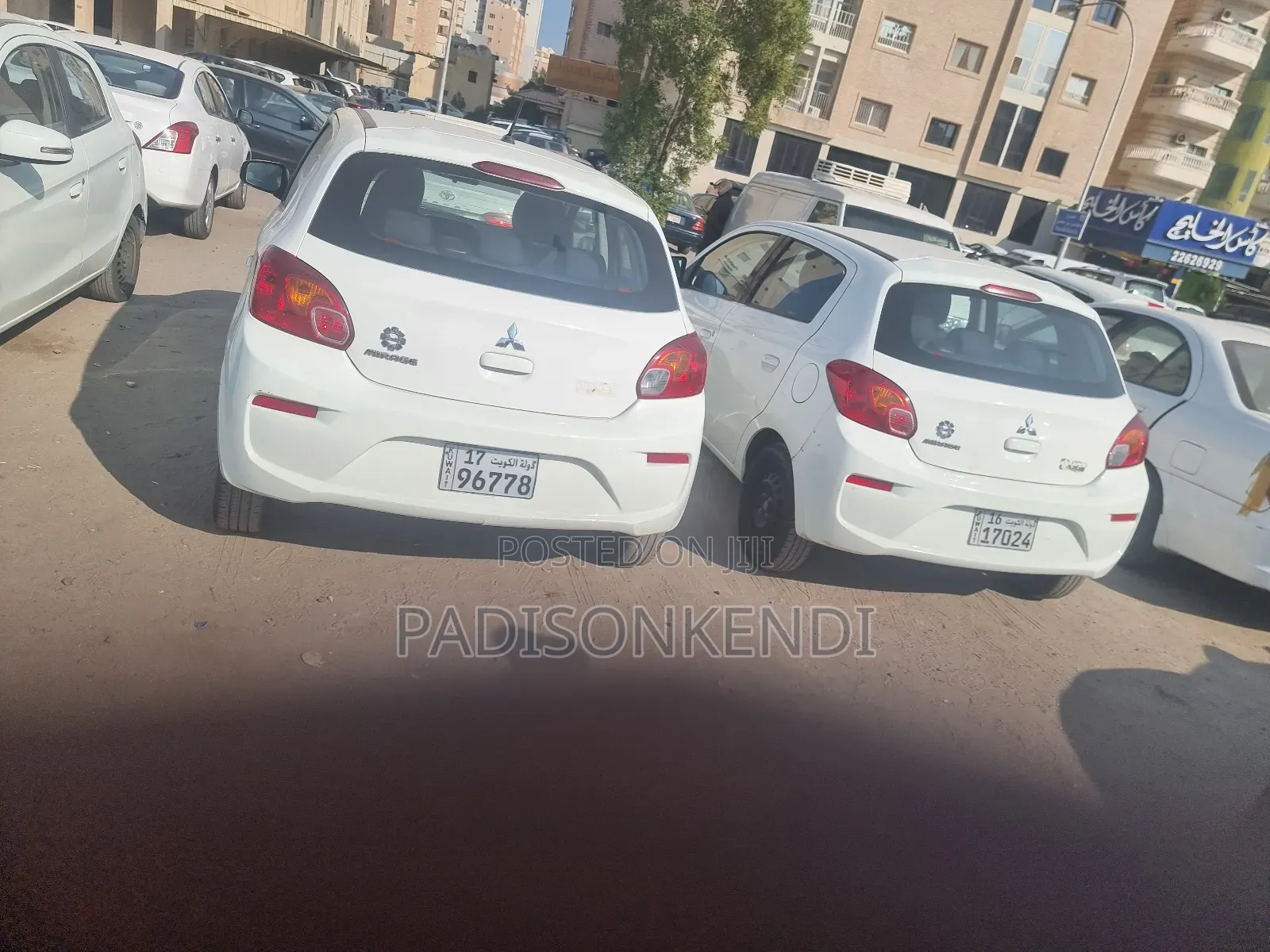 Toyota Yaris 2016 White