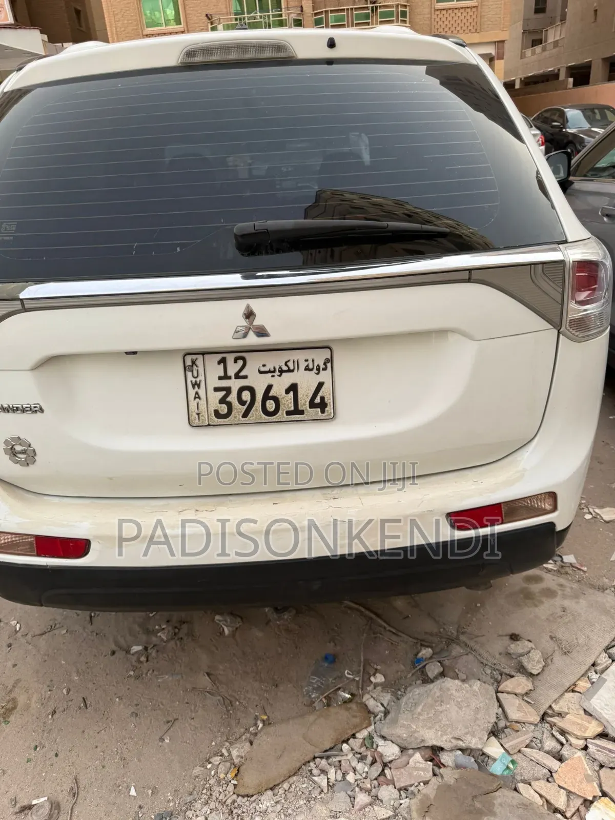 Toyota Yaris 2016 White