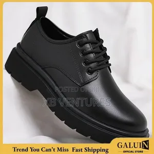 Fresh Look Executive Men Shoes