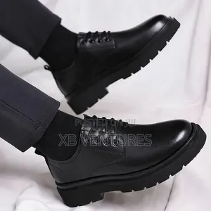 Fresh Look Executive Men Shoes