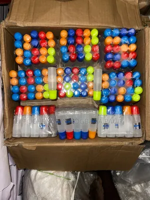 Panda Glue 720pcs