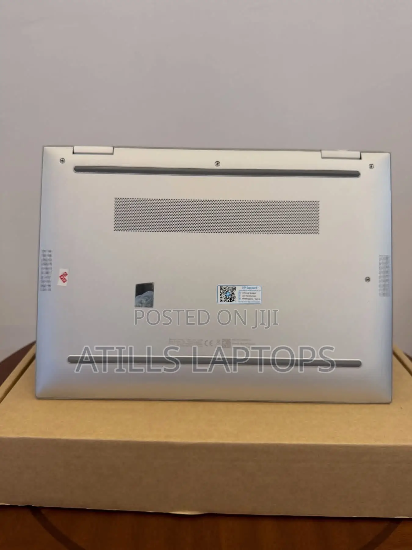 Laptop HP EliteBook x360 1040 G9 16GB Intel Core i7 SSD 512GB