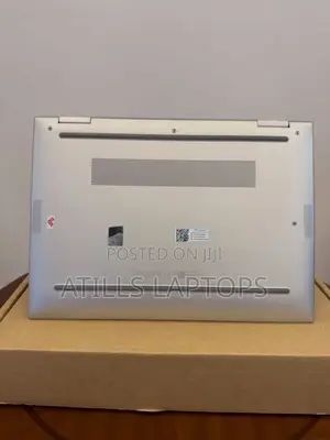 Laptop HP EliteBook x360 1040 G9 16GB Intel Core i7 SSD 512GB