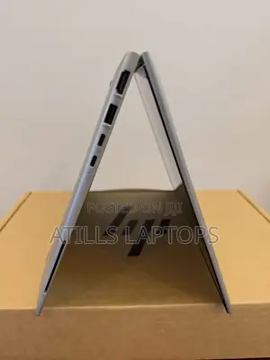 Laptop HP EliteBook x360 1040 G9 16GB Intel Core i7 SSD 512GB