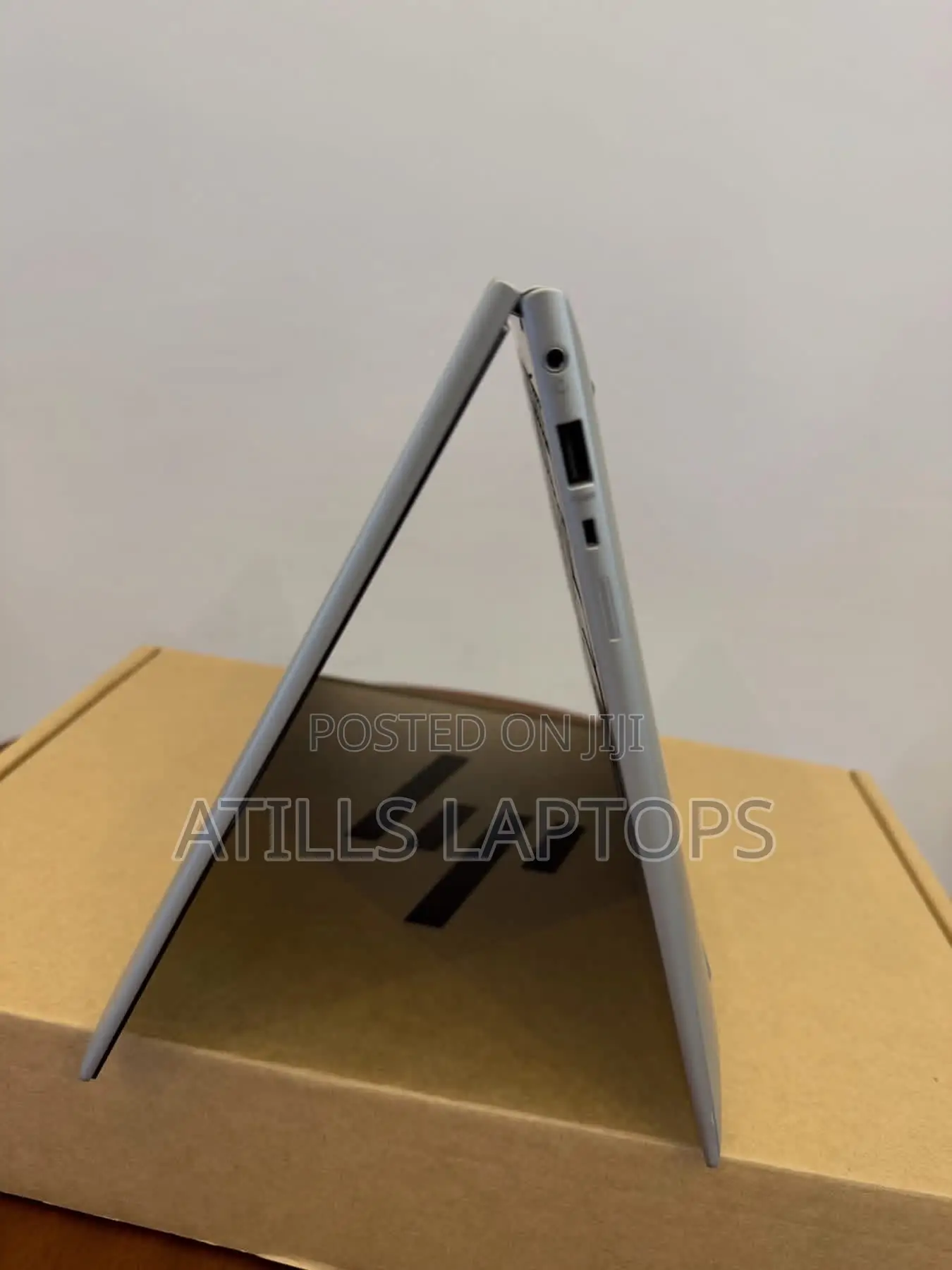 Laptop HP EliteBook x360 1040 G9 16GB Intel Core i7 SSD 512GB