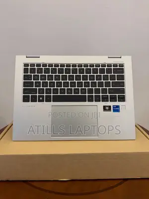Laptop HP EliteBook x360 1040 G9 16GB Intel Core i7 SSD 512GB