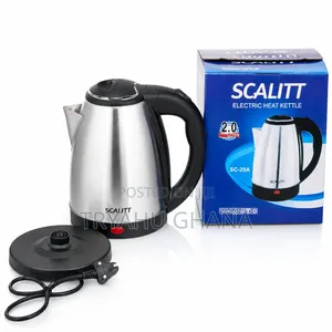 Scalitt 2.0l Electric Kettle for Sale