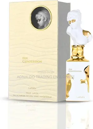 Her Confession Perfume
