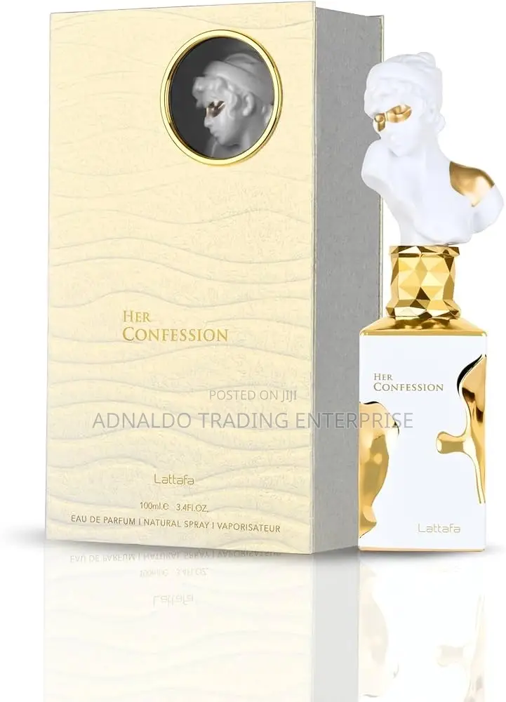 Her Confession Perfume