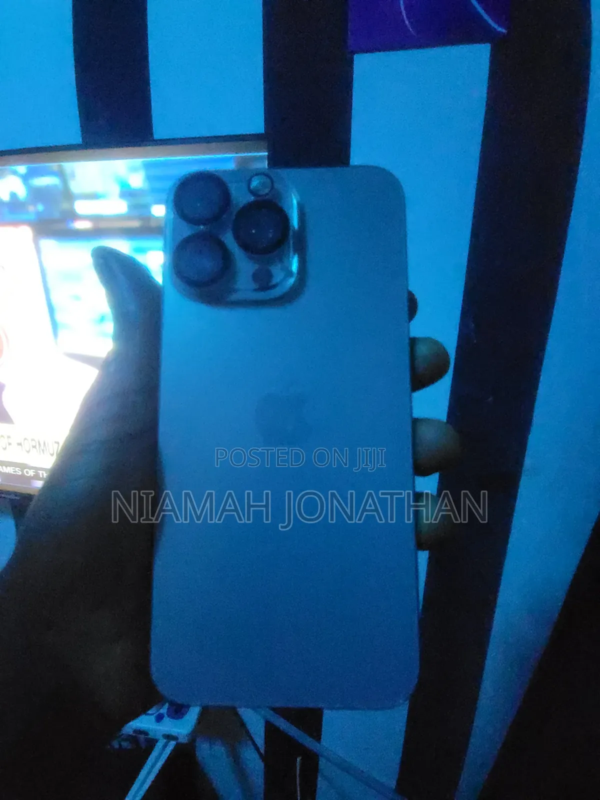 Apple iPhone 15 Pro Max 256 GB