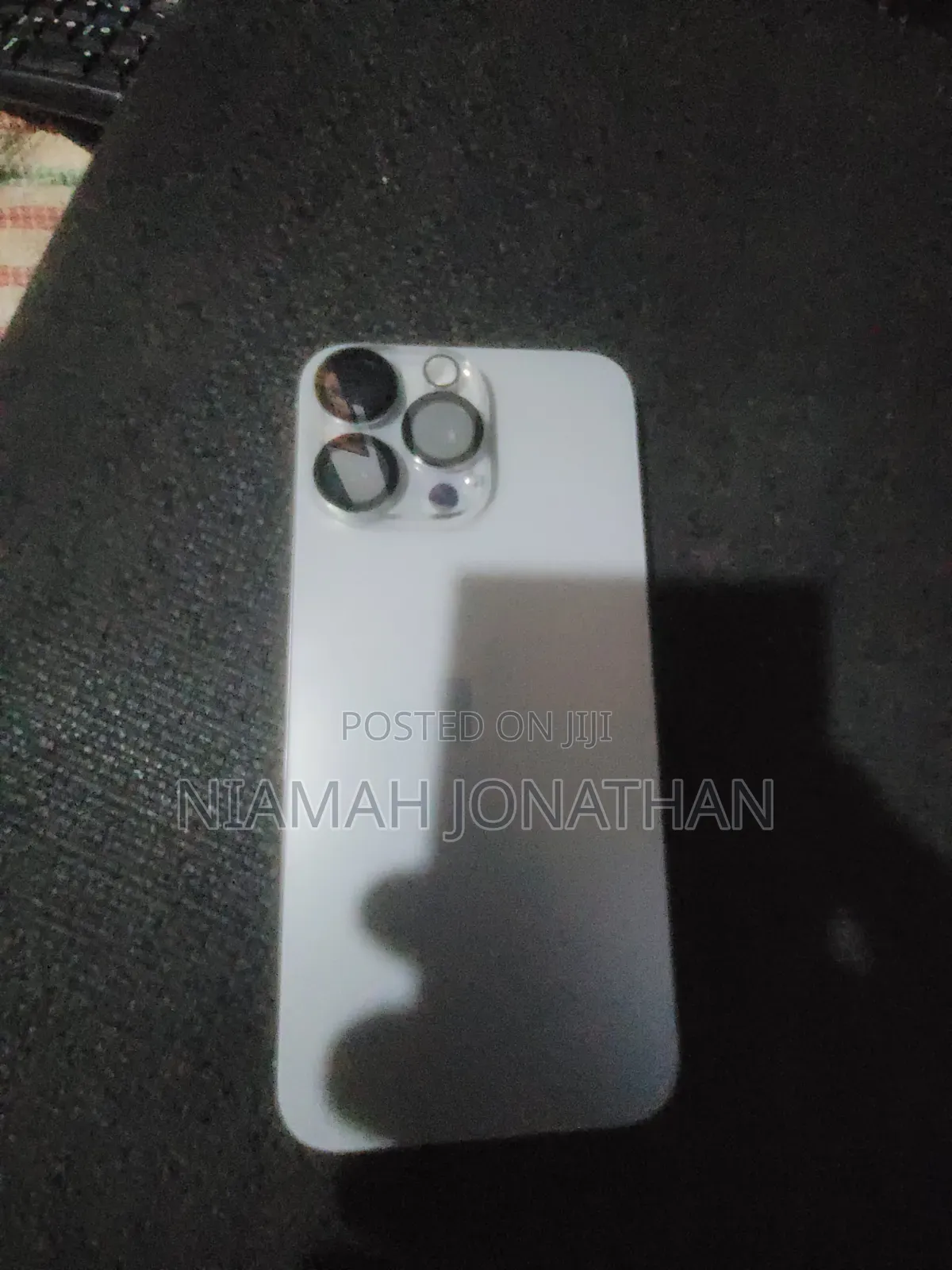 Apple iPhone 15 Pro Max 256 GB