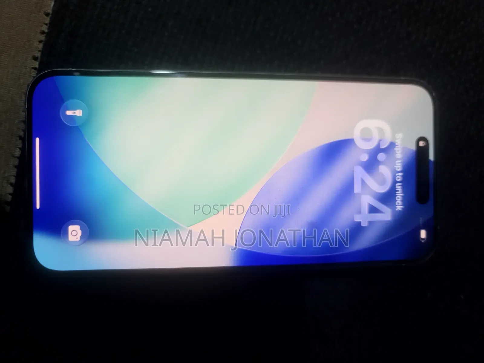 Apple iPhone 15 Pro Max 256 GB