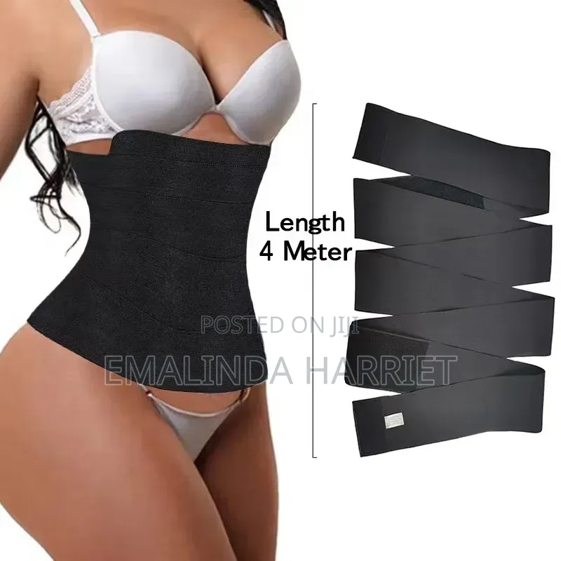 Belly Wrap