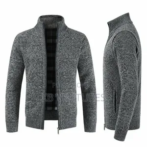 Knit
Men Warm Clothing