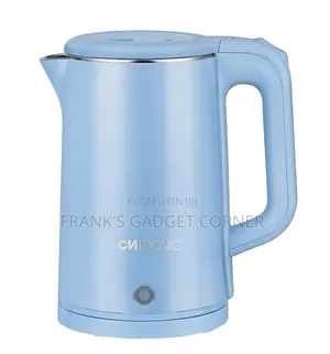 CNTRONIC 2.5L Electric Kettle