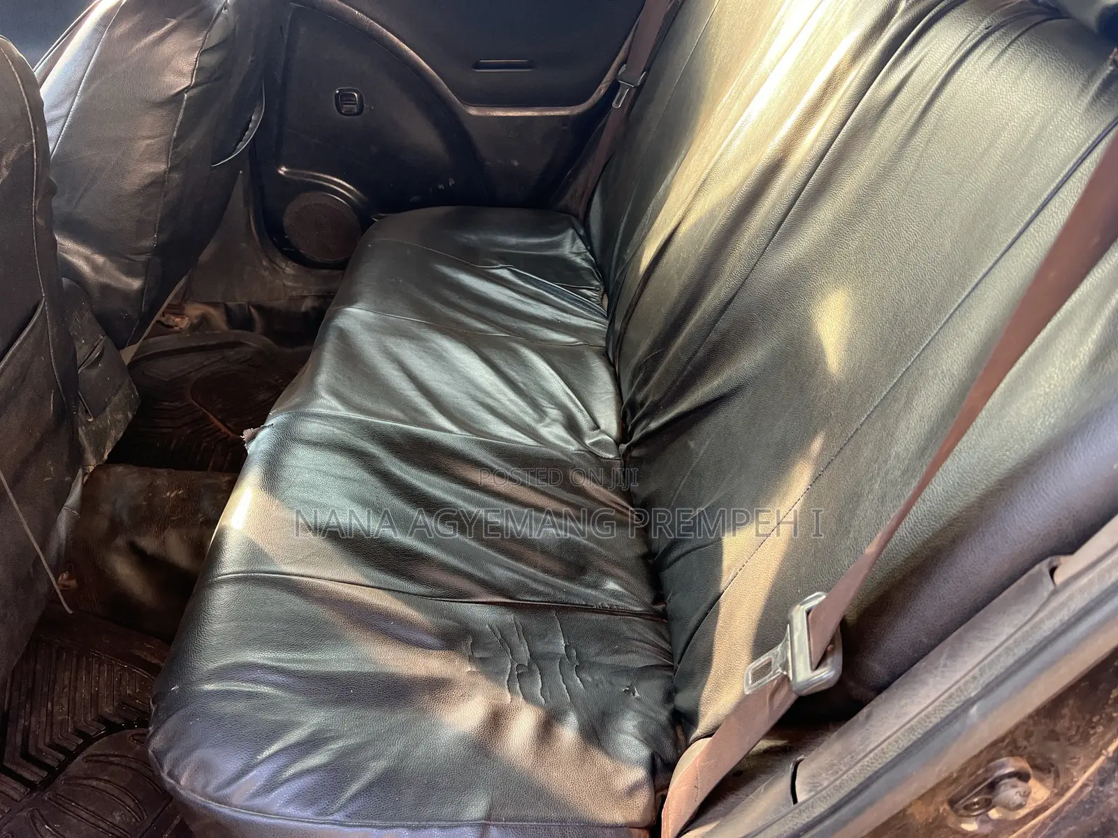 Toyota Matrix Hatchback FWD (1.8L 4cyl 5M) 2007 Black