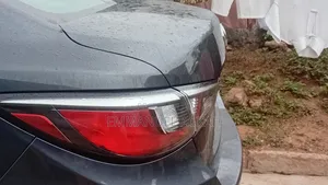 Toyota Yaris IA 2017 Tail Light