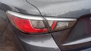 Toyota Yaris IA 2017 Tail Light