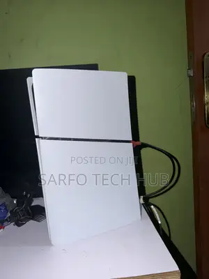 PlayStation 5 Slim Digital