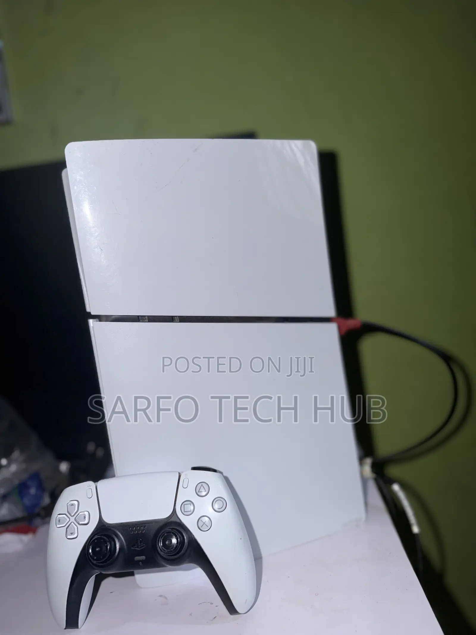 PlayStation 5 Slim Digital