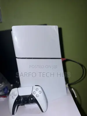 PlayStation 5 Slim Digital