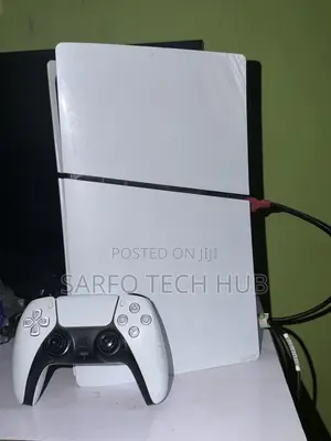 PlayStation 5 Slim Digital