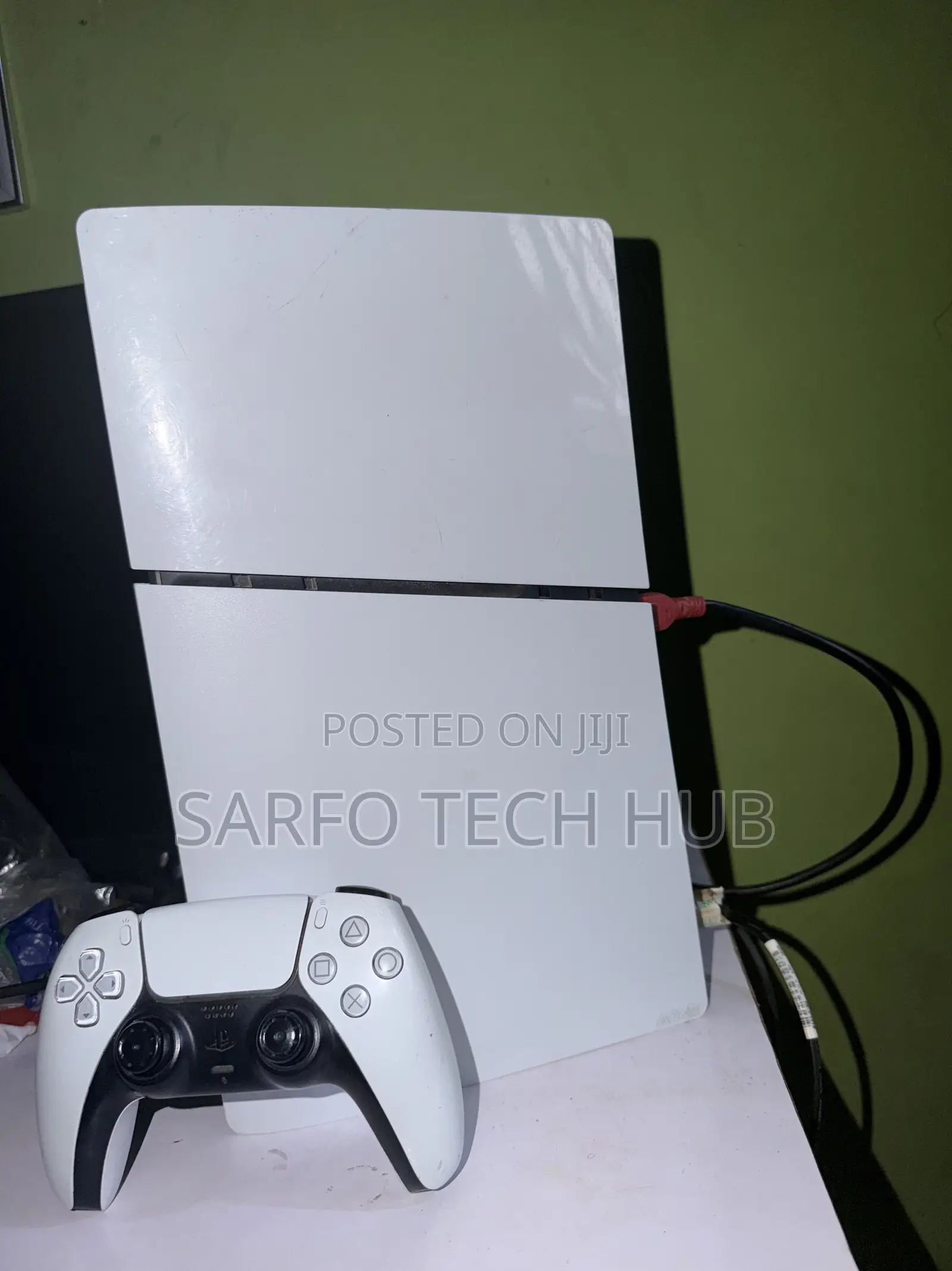 PlayStation 5 Slim Digital