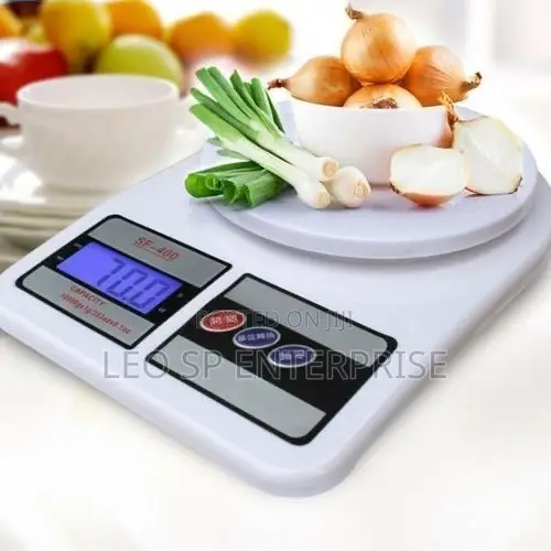 Kitchen Digital Food Scale