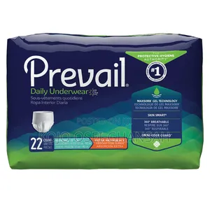 Prevail Youth Pants
