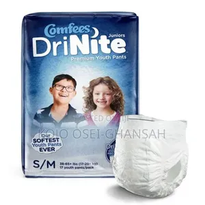 Comfees DriNite Premium Youth Pants
