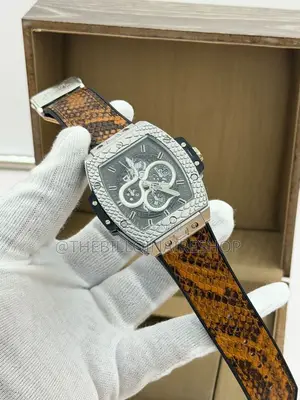 Hublot Watch