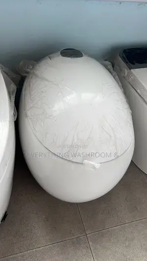 Smart Water Closet