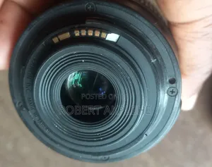 Canon Kit Lens