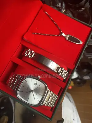 Casio Egg Watch Set