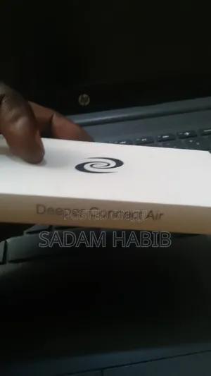 Deeper Connect Air